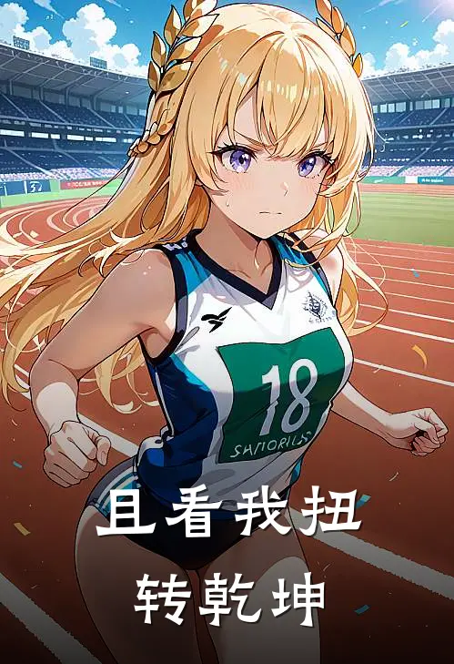 且看我扭转乾坤