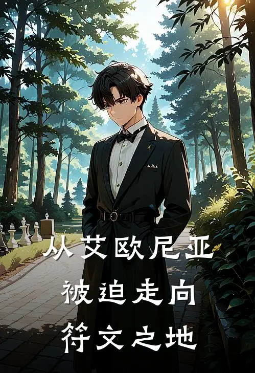 从艾欧尼亚被迫走向符文之地