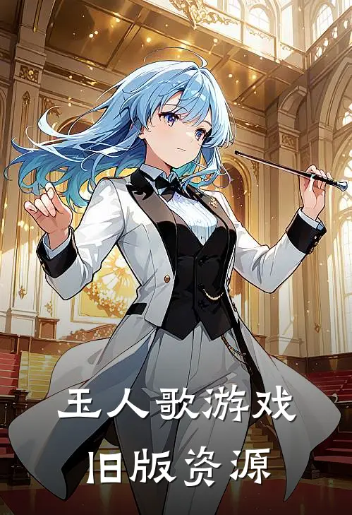 玉人歌游戏旧版资源