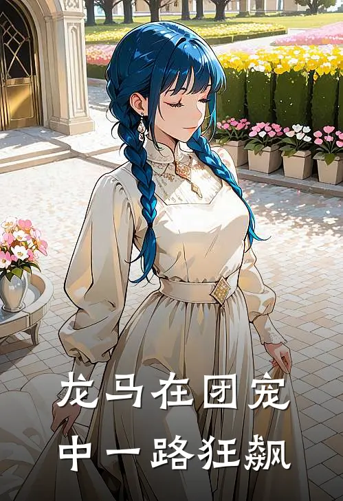 龙马在团宠中一路狂飙