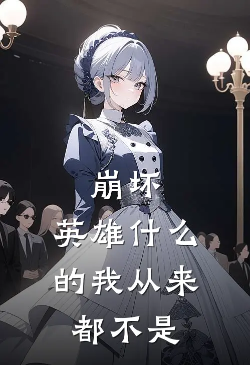 崩坏：英雄什么的我从来都不是