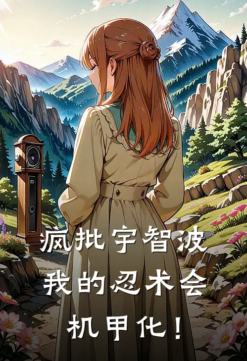 疯批宇智波：我的忍术会机甲化！