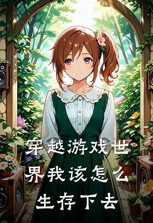 穿越游戏世界我该怎么生存下去