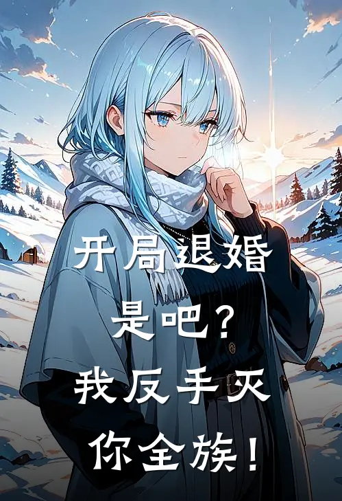 开局退婚是吧？我反手灭你全族！
