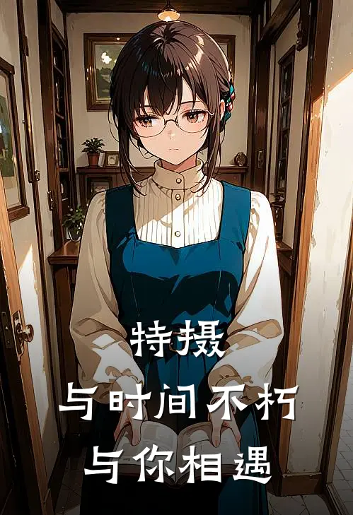 特摄：与时间不朽，与你相遇