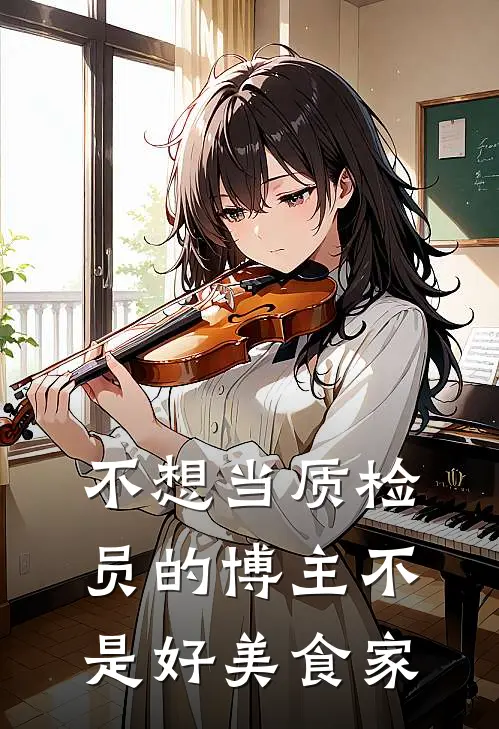 不想当质检员的博主不是好美食家