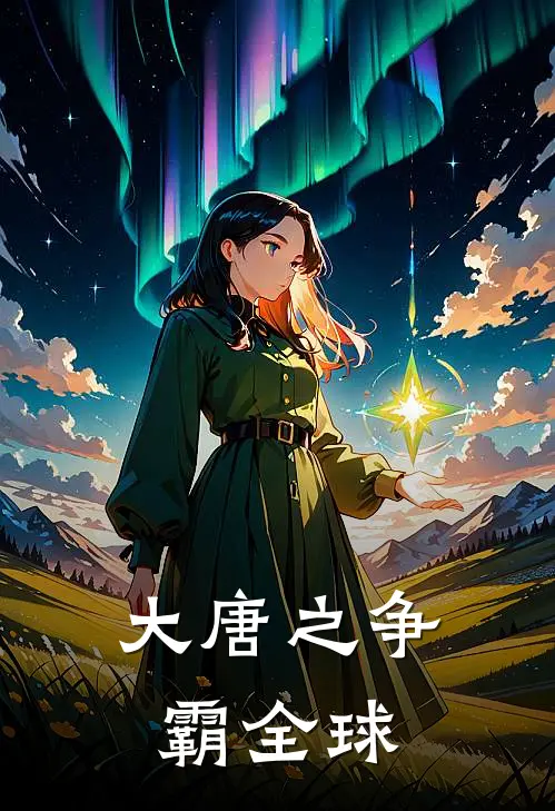 大唐之争霸全球