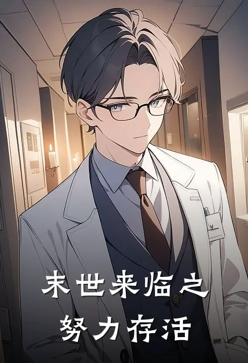 末世来临之努力存活