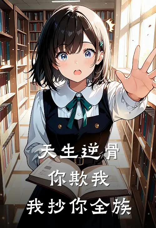 天生逆骨，你欺我，我抄你全族