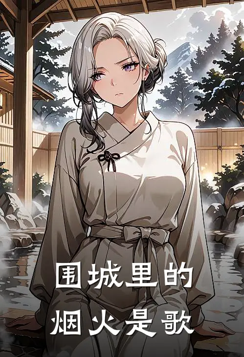 围城里的烟火是歌