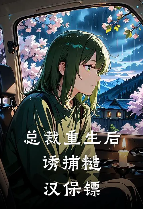 总裁重生后，诱捕糙汉保镖