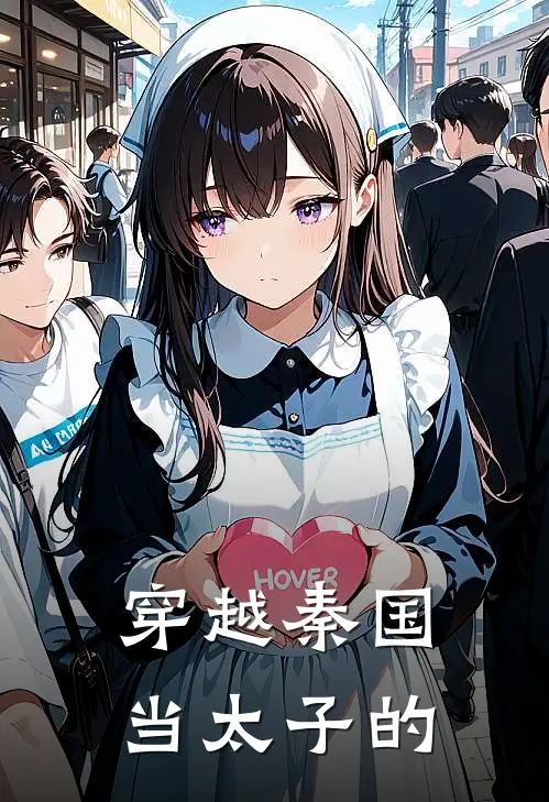 穿越秦国当太子的