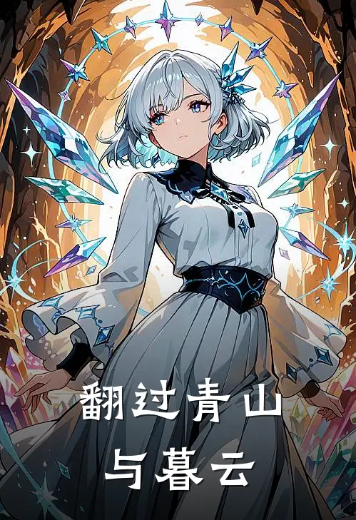 翻过青山与暮云