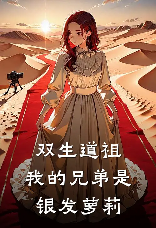 双生道祖：我的兄弟是银发萝莉