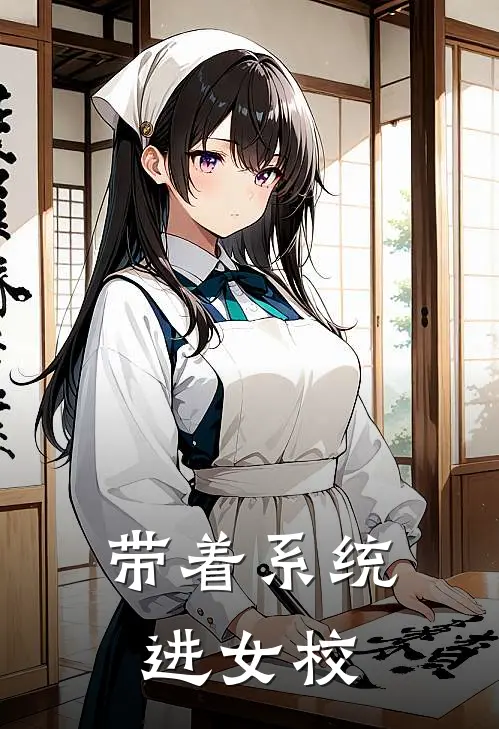 带着系统进女校