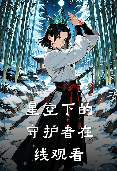 星空下的守护者在线观看