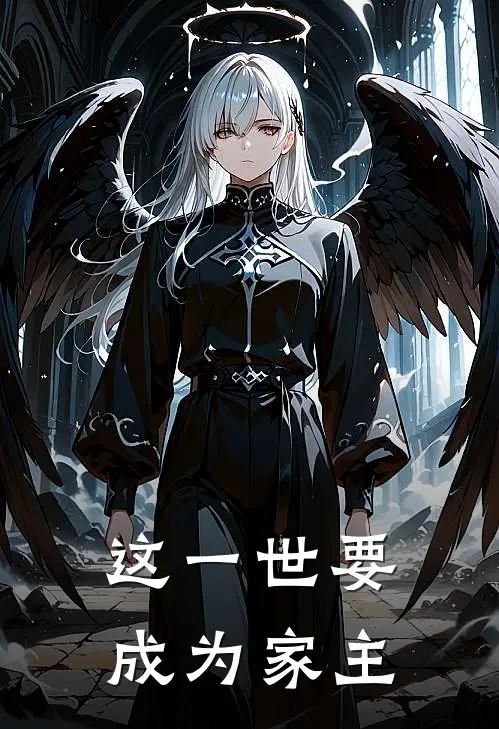 这一世要成为家主