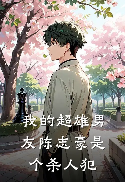 我的超雄男友陈志豪是个杀人犯