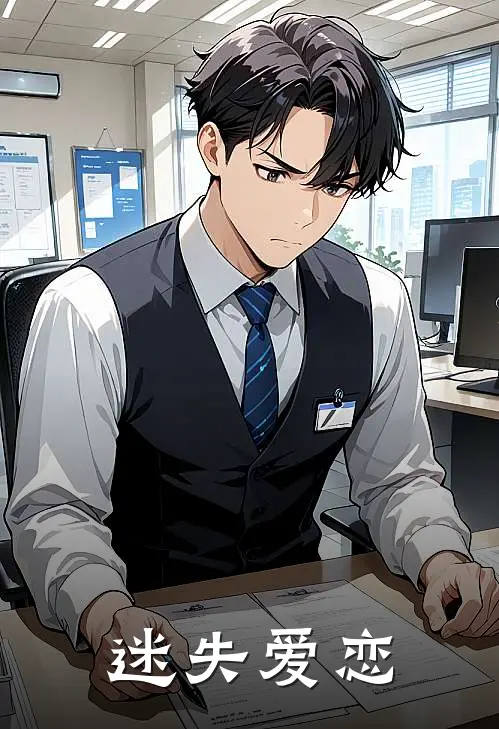 迷失爱恋