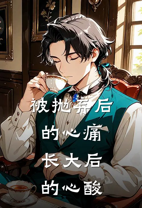 被抛弃后的心痛，长大后的心酸