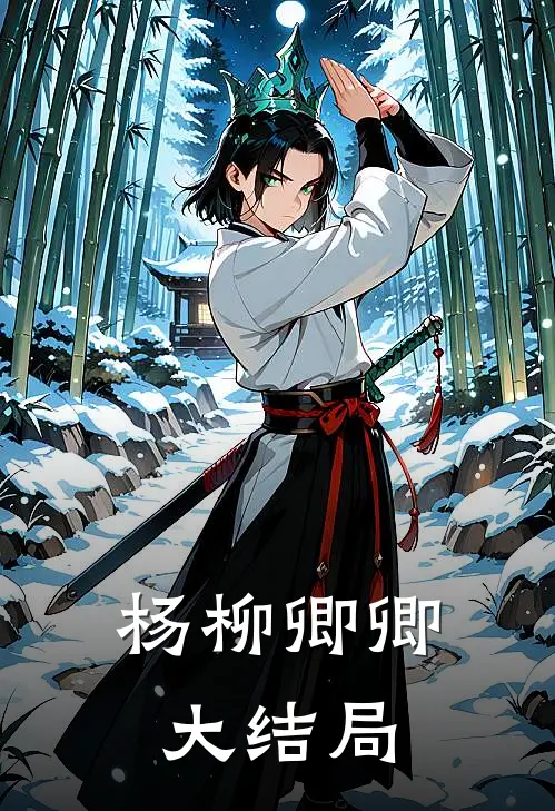 杨柳卿卿大结局