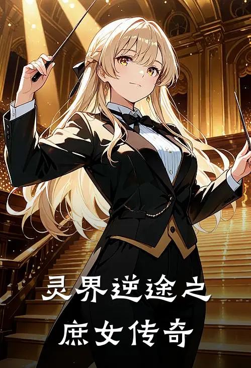 灵界逆途之庶女传奇