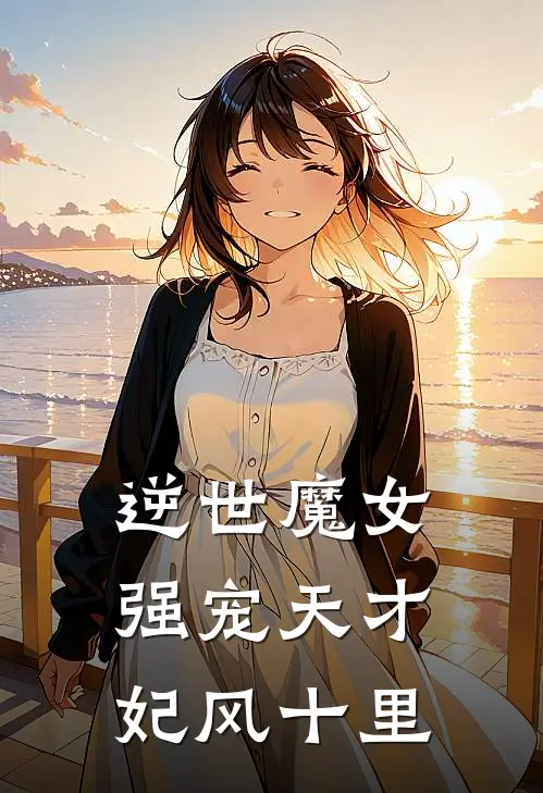逆世魔女强宠天才妃 风十里