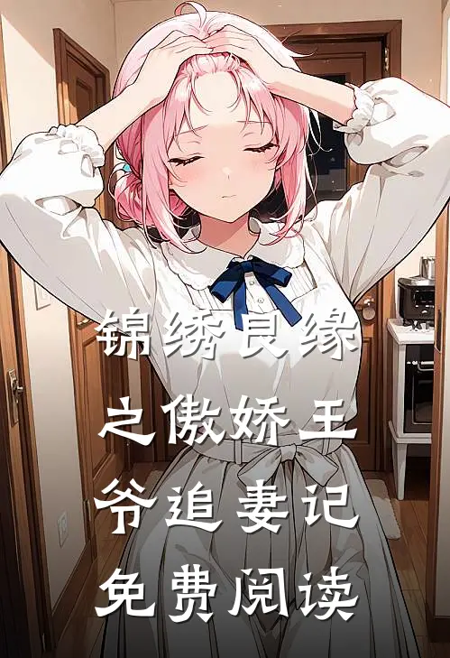 锦绣良缘之傲娇王爷追妻记免费阅读