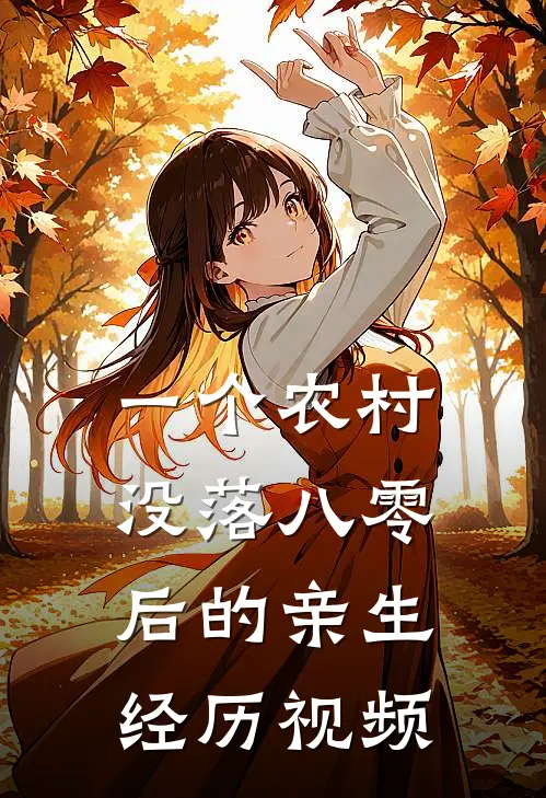 一个农村没落八零后的亲生经历视频