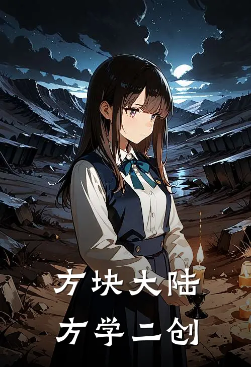 方块大陆：方学二创