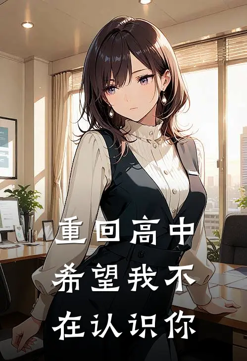 重回高中，希望我不在认识你