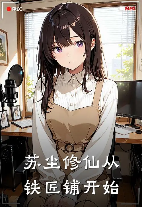 苏尘修仙从铁匠铺开始