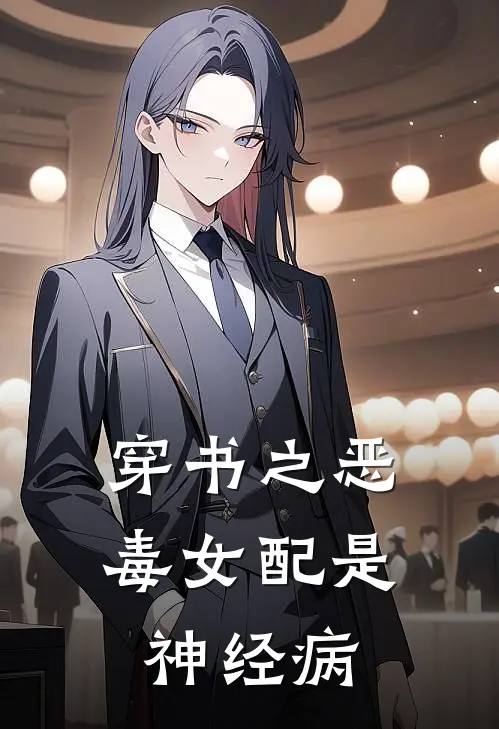 穿书之恶毒女配是神经病