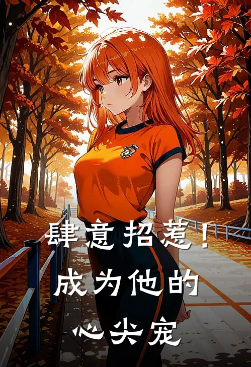 肆意招惹！成为他的心尖宠