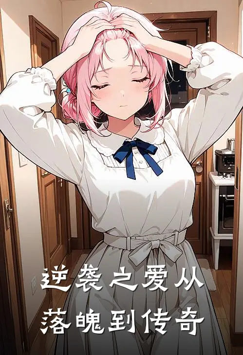 逆袭之爱从落魄到传奇