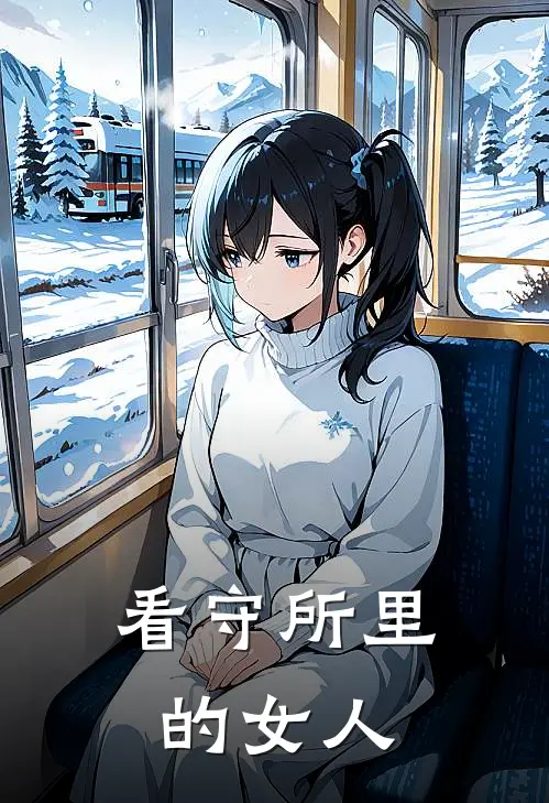 看守所里的女人