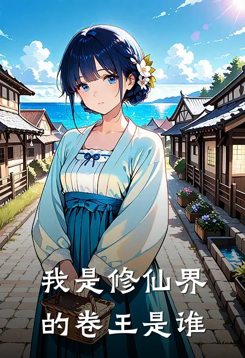 我是修仙界的卷王是谁