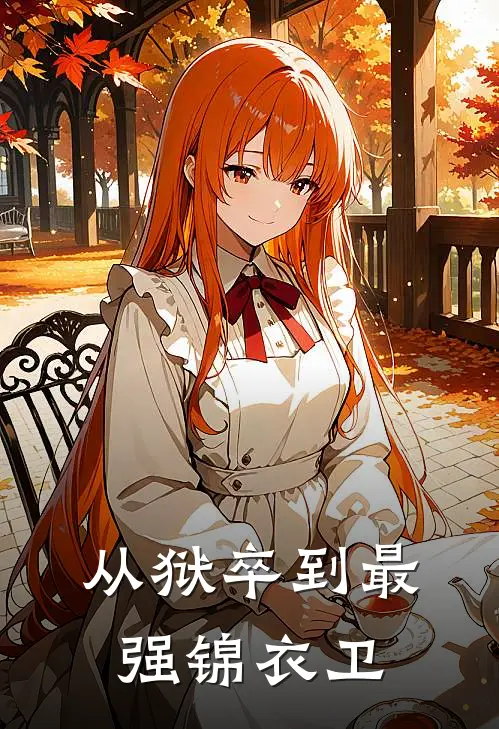 从狱卒到最强锦衣卫