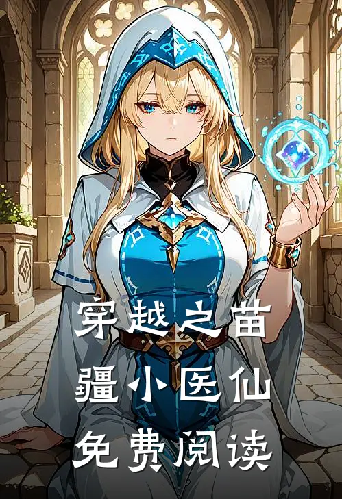 穿越之苗疆小医仙免费阅读