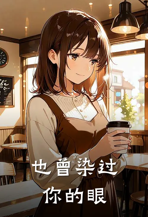 也曾染过你的眼