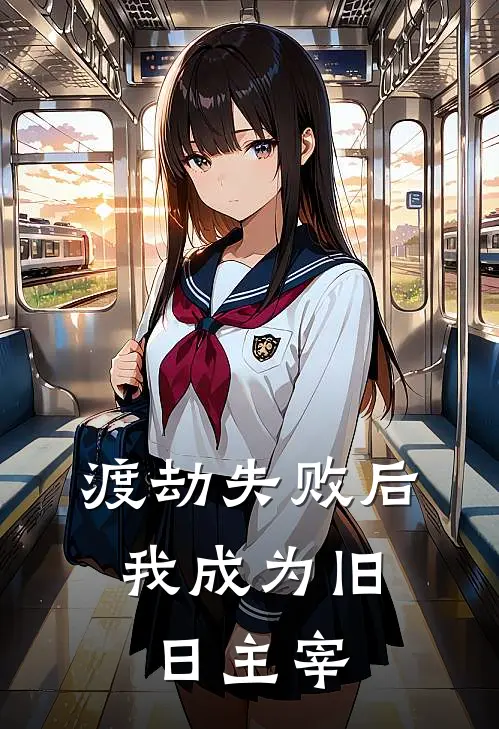 渡劫失败后，我成为旧日主宰