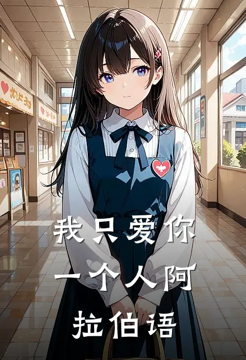 我只爱你一个人阿拉伯语