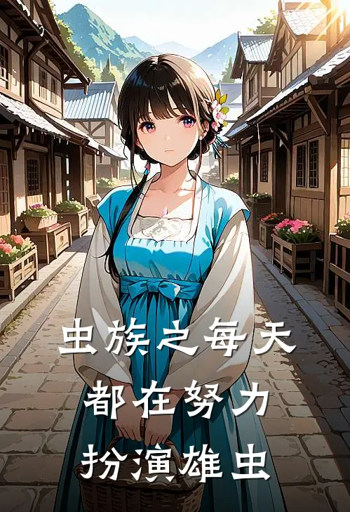 虫族之每天都在努力扮演雄虫