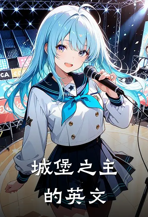 城堡之主的英文