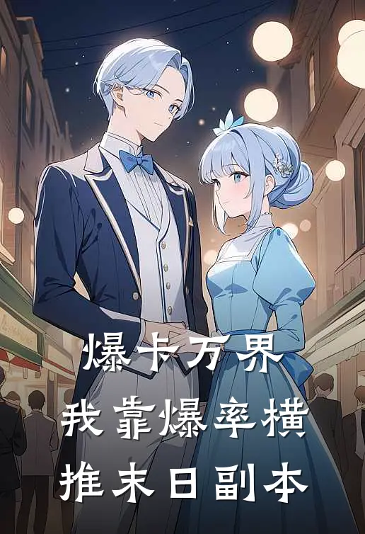 爆卡万界：我靠爆率横推末日副本