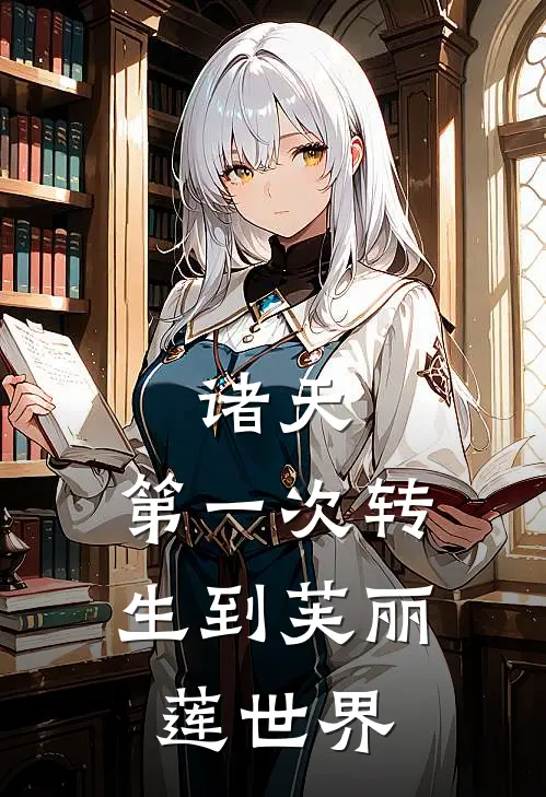 诸天：第一次转生到芙丽莲世界