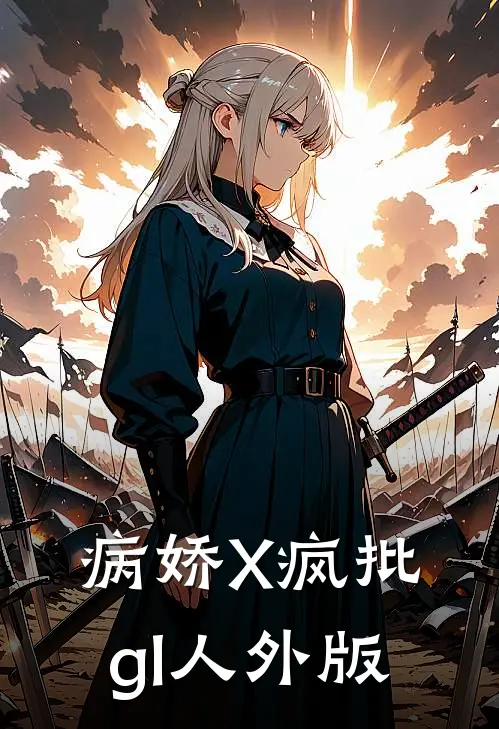 病娇X疯批【gl】【人外版】