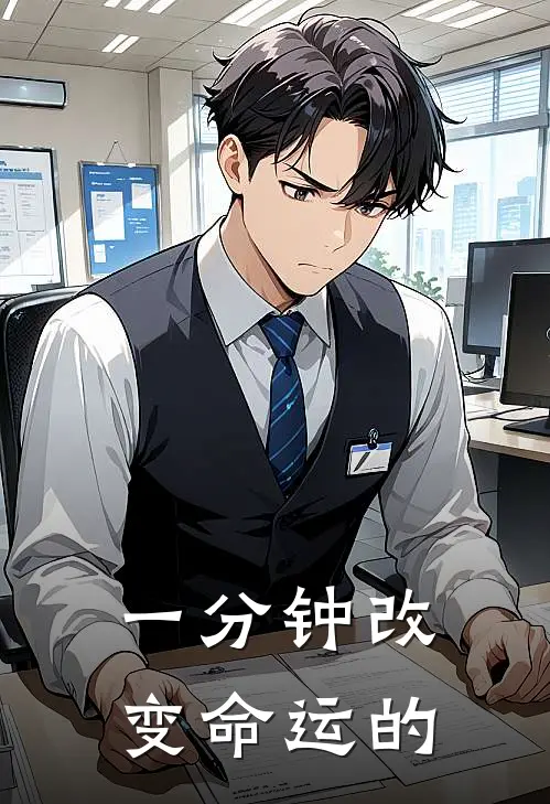 一分钟改变命运的