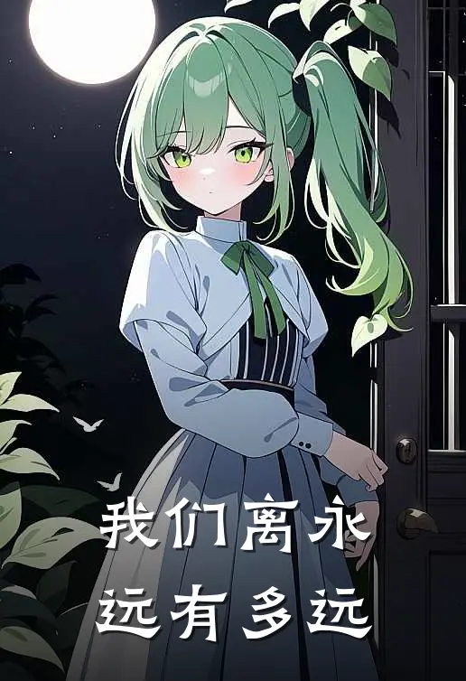 我们离永远有多远