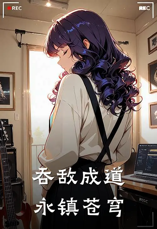 吞敌成道，永镇苍穹